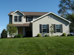 2635 Old Post Rd N, Coplay, PA 18037