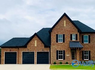 111 Mayapple Trl, Madison, AL 35756