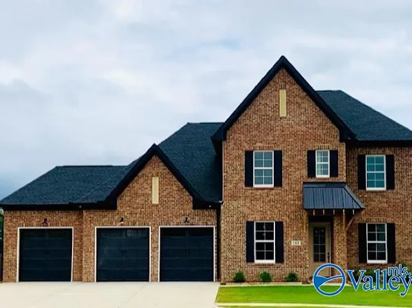 111 Mayapple Trl, Madison, AL 35756