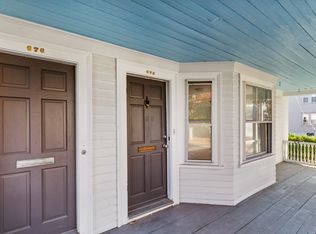 676 Main St UNIT 2, Warren, RI 02885