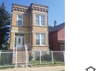 4938 W Harrison St #2, Chicago, IL 60644