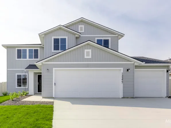 13377 Regrade St, Caldwell, ID 83607