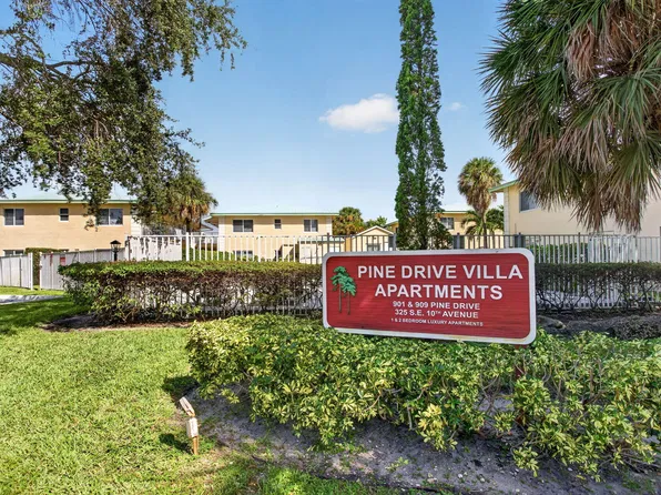 901 Pine Dr APT 10, Pompano Beach, FL 33060