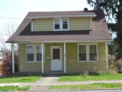 150 Barbour St, Haledon, NJ, 07508