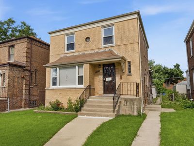 10605 S Normal Ave, Chicago, IL, 60628