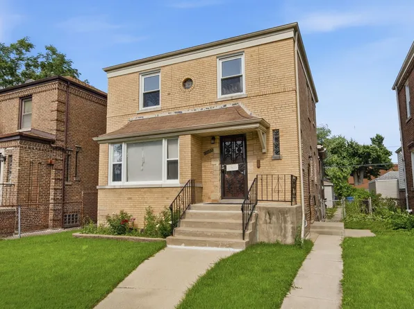 10605 S Normal Ave, Chicago, IL 60628