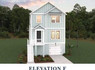 7365 Longtown Dr, Hanahan, SC 29410