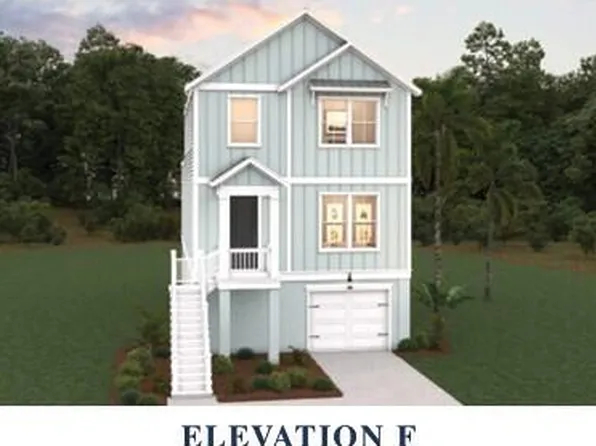 7365 Longtown Dr, Hanahan, SC 29410