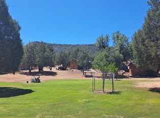 11035 W Cherry Creek Rd, Dewey, AZ 86327