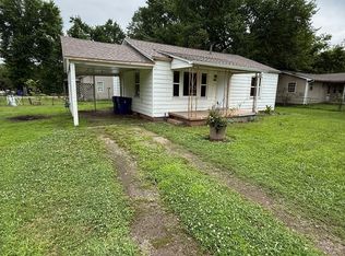 3221 Emrich St, Fort Smith, AR 72904