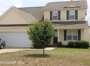 35 Haywood St, Spring Lake, NC 28390