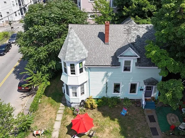 140 S Elm St, Haverhill, MA 01835