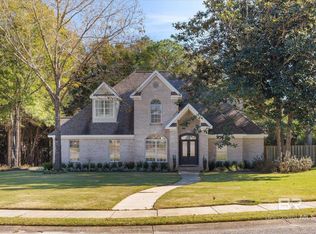 114 Sandy Shoal Loop, Fairhope, AL 36532