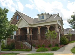 2133 Glen Haven Dr, Nolensville, TN 37135
