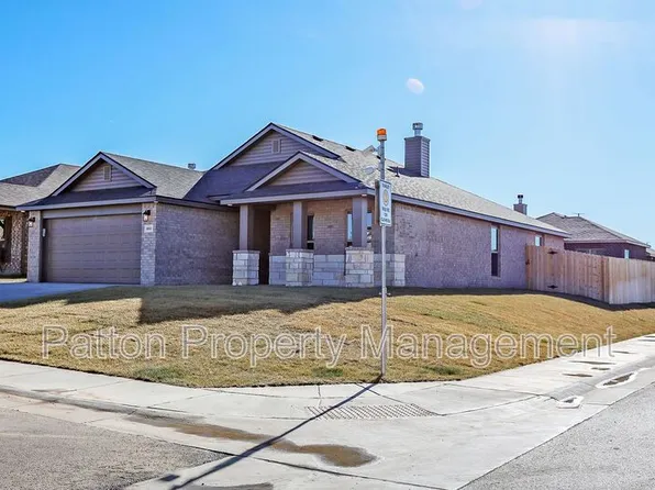 1841 Montaluse Rd, Amarillo, TX