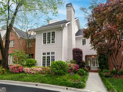 53 Paces West Dr NW, Atlanta, GA, 30327