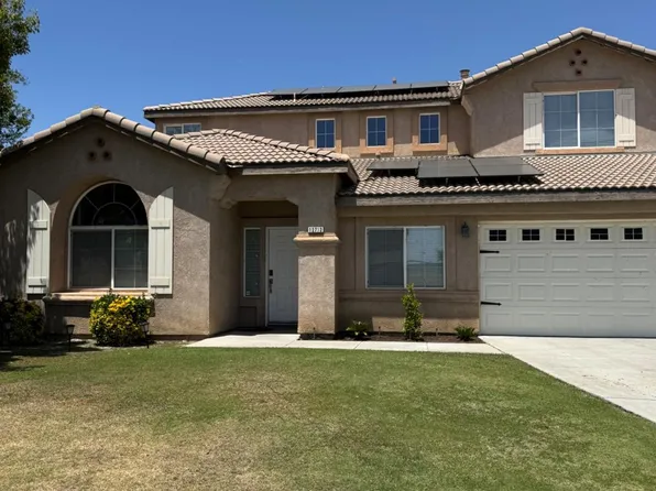 12712 Schooner Beach Dr, Bakersfield, CA 93311