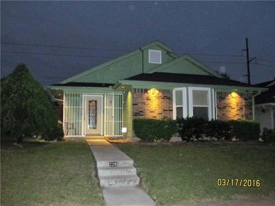 228 Crooked Ln, Mesquite, TX, 75149