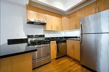 Rented by Brick&Mortar