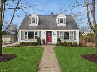 234 S Oakland Grv, Elmhurst, IL
