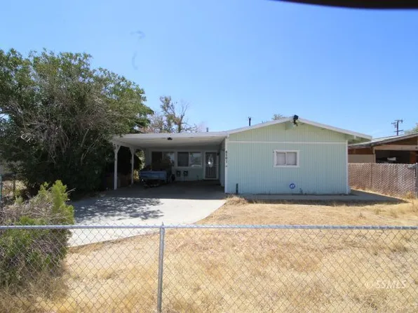 6501 Valley Ave, Inyokern, CA 93527