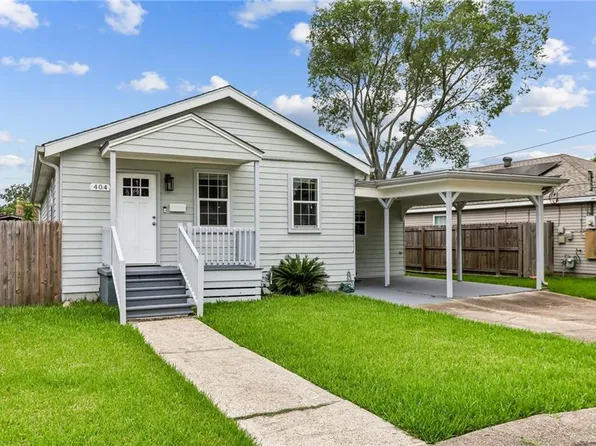 404 Henry Landry Ave, Metairie, LA 70003