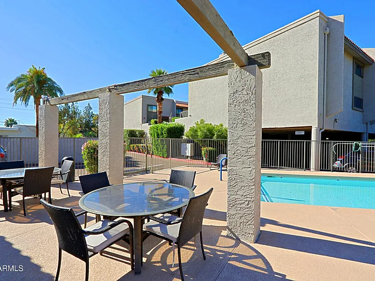 2615 N Hayden Rd #103 — Photo 33