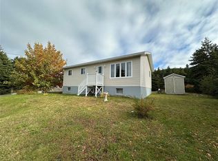 182 Harbour Drive, Colliers, NL A0A1Y0