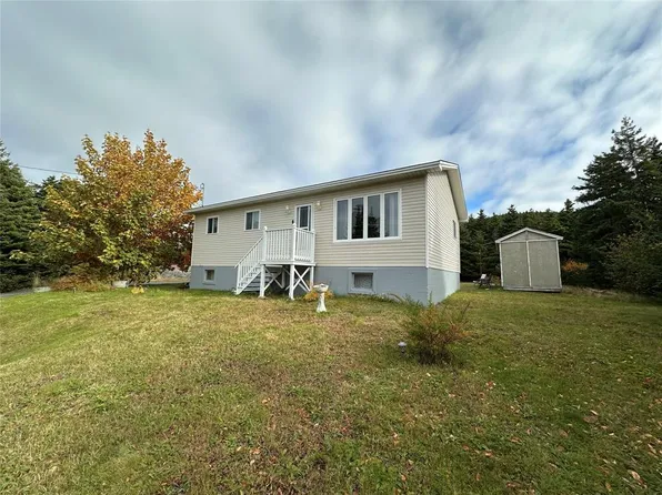 182 Harbour Drive, Colliers, NL A0A1Y0