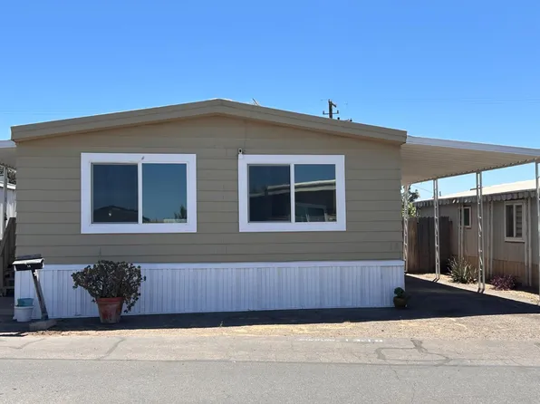 3435 E Marfargoa Dr #14, Stockton, CA 95215