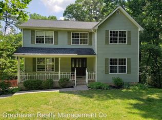 4006 Deermont Ct, Chattanooga, TN 37421