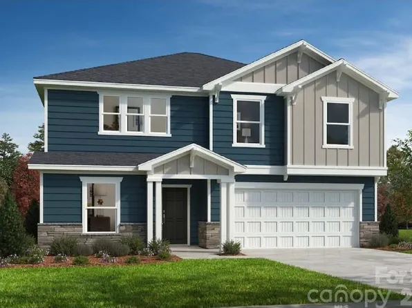 91 Lancashire Ct, Denver, NC 28037