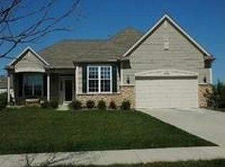 2519 Imgrund Rd, North Aurora, IL 60542