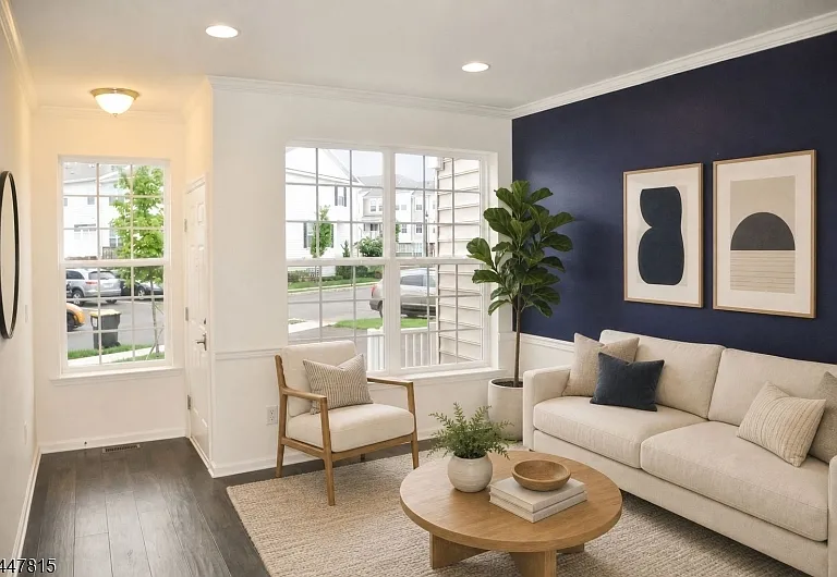 9 Cortland Pl — Photo 2