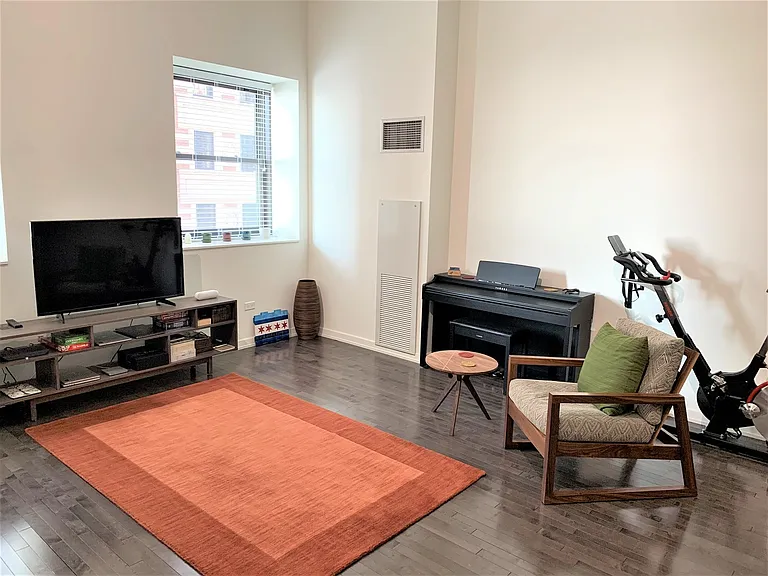 6 N Michigan Ave #1205 — Photo 4