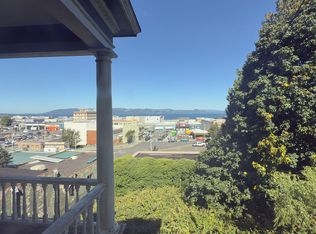 Pilot Home Apartments - 25-0210PIL, Astoria, OR 97103