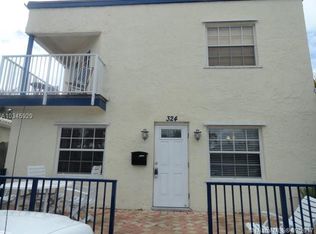 324 Palm St, Hollywood, FL 33019