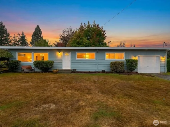 6069 Hatton Place, Ferndale, WA 98248