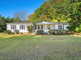 88 Henry Baker Rd, Zebulon, NC 27597