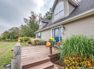 15900 Peach Ridge Ave, Kent City, MI 49330