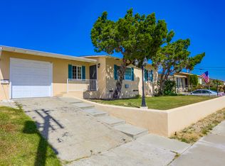 540 El Monte Rd, El Cajon, CA 92020