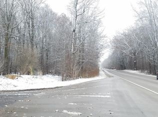 0 S Zeeb Road Vcnt, Ann Arbor, MI 48103