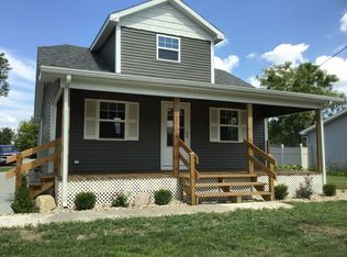 3112 Barrett Rd, Rochester, IN 46975