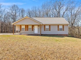 2551 Rocky Hill Rd, Glasgow, KY 42141