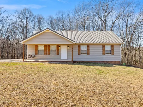 2551 Rocky Hill Rd, Glasgow, KY 42141
