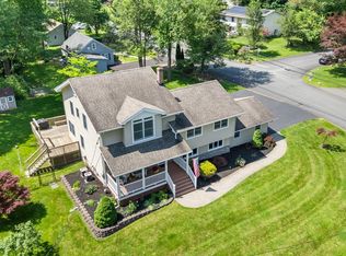 40 Pine St, New City, NY 10956