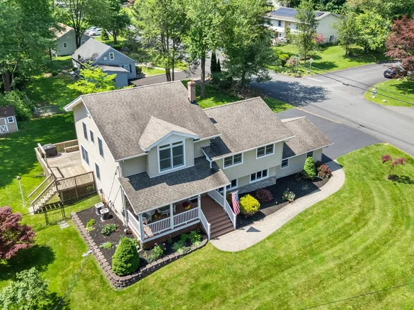 40 Pine Street, New City, NY 10956