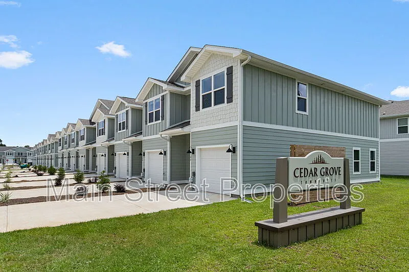 7108 Cedar Grove Way