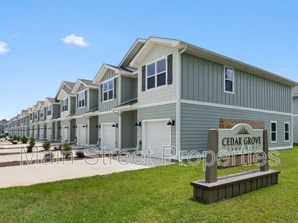 7108 Cedar Grove Way, Pensacola, FL