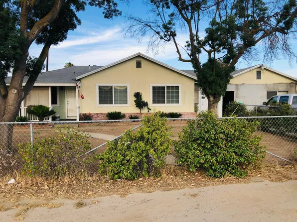 42966 Road 120, Orosi, CA 93647